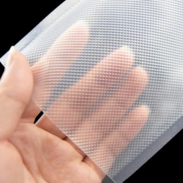 OLİMPACK 30x40 TIRTIKLI VAKUM POŞET